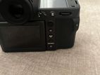 Fujifilm GFX 100ii
