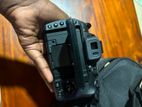 Fujifilm HS20 EXR