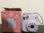 Fujifilm Instax Mini 11 Camera