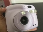 Fujifilm Instax Mini 11 (Polaroid)