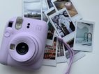 Fujifilm Instax Mini 12 Camera