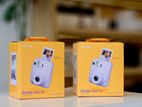 Fujifilm Instax Mini 12 Camera