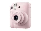 Fujifilm Instax Mini 12 Camera -pink(New)