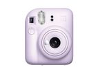 Fujifilm Instax Mini 12 Instant Camera