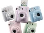 Fujifilm Instax Mini 12 Instant Camera