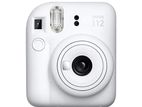 FUJiFILM instax Mini 12 | Instant Camera