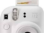 Fujifilm Instax Mini 12 Instant Camera (New)