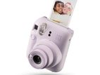 Fujifilm Instax Mini 12 Instant Camera(New)