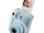 Fujifilm Instax Mini 12 Instant Film Camera