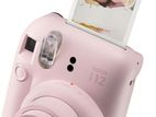 Fujifilm Instax Mini 12 Instant Film Camera