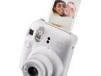 Fujifilm Instax Mini 12 Instant Film Camera