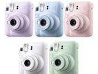 Fujifilm Instax Mini 12 Instant Film Camera