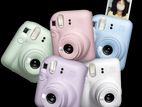 Fujifilm Instax Mini 12 Instant Film Camera