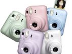 Fujifilm Instax Mini 12 Instant Film Camera