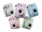 Fujifilm Instax Mini 12 Instant Film Camera