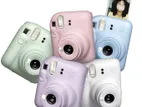 Fujifilm Instax Mini 12 Instant Film Camera
