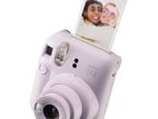 Fujifilm Instax Mini 12 Instant Film Camera