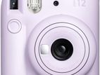 Fujifilm Instax Mini 12 Instant Film Camera