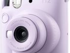 Fujifilm Instax Mini 12 Instant Film Camera