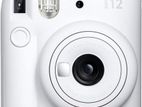 Fujifilm Instax Mini 12 Instant Film Camera
