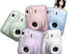 Fujifilm Instax Mini 12 Instant Film Camera