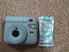 Fujifilm Instax Mini 12 Instant Film Camera