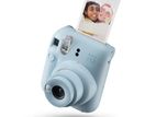 FUJIFILM Instax MINI 12 Instant Film Camera MEMBER