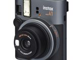 Fujifilm Instax Mini 41 Instant Film Camera