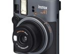 Fujifilm Instax Mini 41 Instant Film Camera
