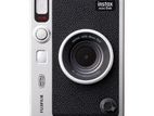 FujiFilm instax Mini Evo | Instant Camera