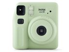 Fujifilm Instax Mini SE Camera with 10 Sheet Films