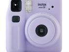 Fujifilm Instax Mini SE Instant Camera