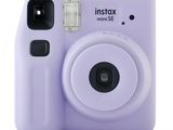 Fujifilm Instax Mini SE Instant Camera