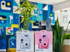 Fujifilm Instax Mini SE Instant Camera (Fun Pack)