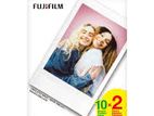 Fujifilm Instax Mini Twin Pack