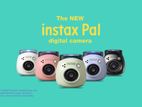Fujifilm Instax Pal Power Pink Digital Camera(New)