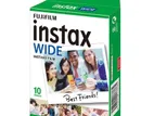 Fujifilm Instax Wide Instant Film