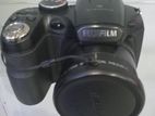 Fujifilm Mini DSLR Camera