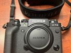 Fujifilm Mirrorless Camera X-T4