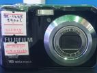 Fujifilm Video Camera