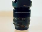 Fujifilm X Lenses