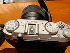 FUJIFILM X-M5 Mirrorless Camera
