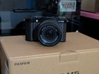 FUJIFILM X-M5 Camera