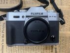 Fujifilm X-T10 Mirrorless Camera