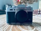 Fujifilm X - T10 with Lenses