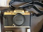 Fujifilm X-T100 Camera