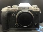 Fujifilm X-T3 Camera