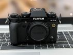 Fujifilm X-T3 Mirrorless Camera