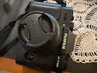 Fujifilm X-T30 II Camera