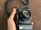 Fujifilm X100V with 35mm F2 Lens